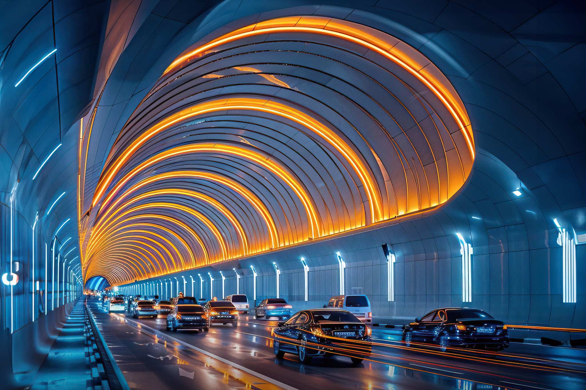 Al Canary: Illuminating Streets, Ensuring Safety