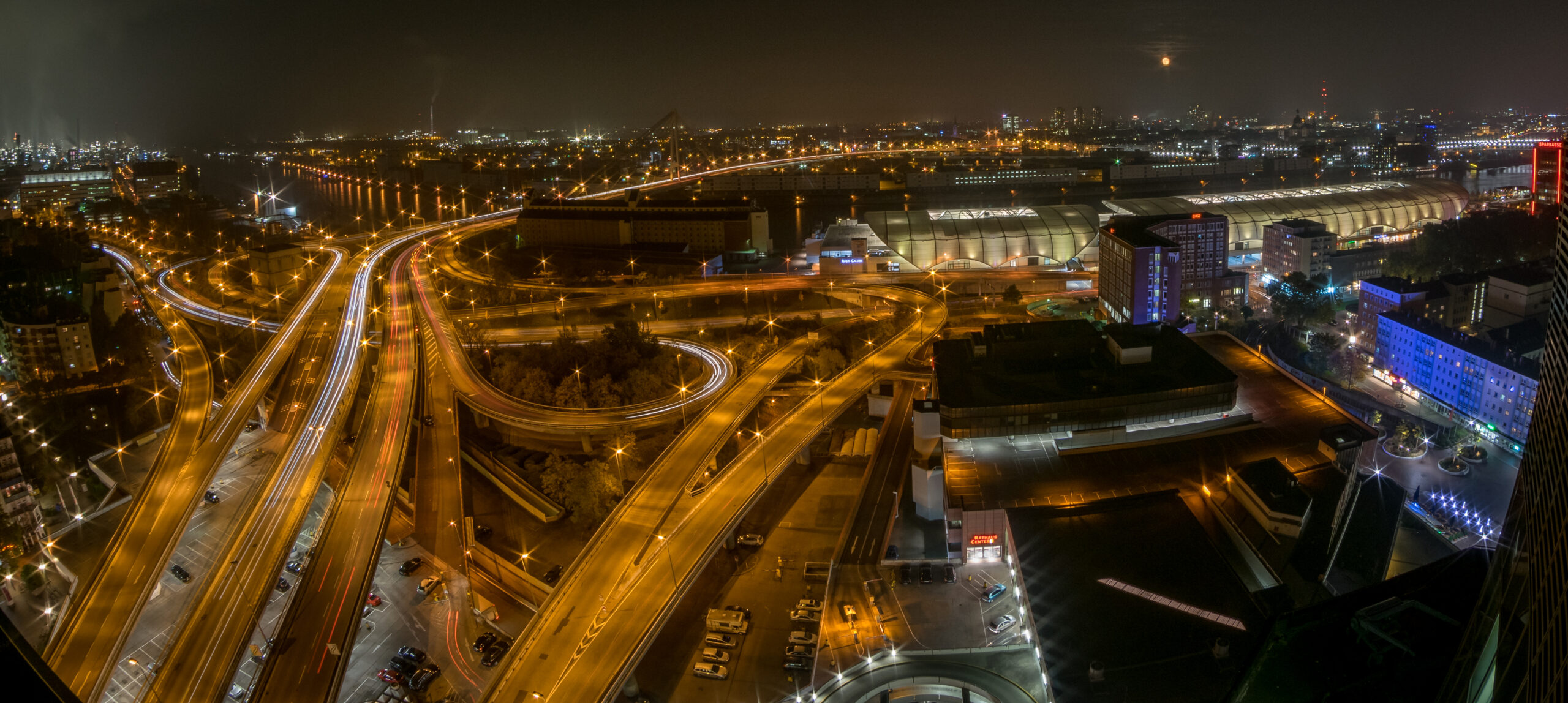 Reliable Signal Solutions for Modern Cities