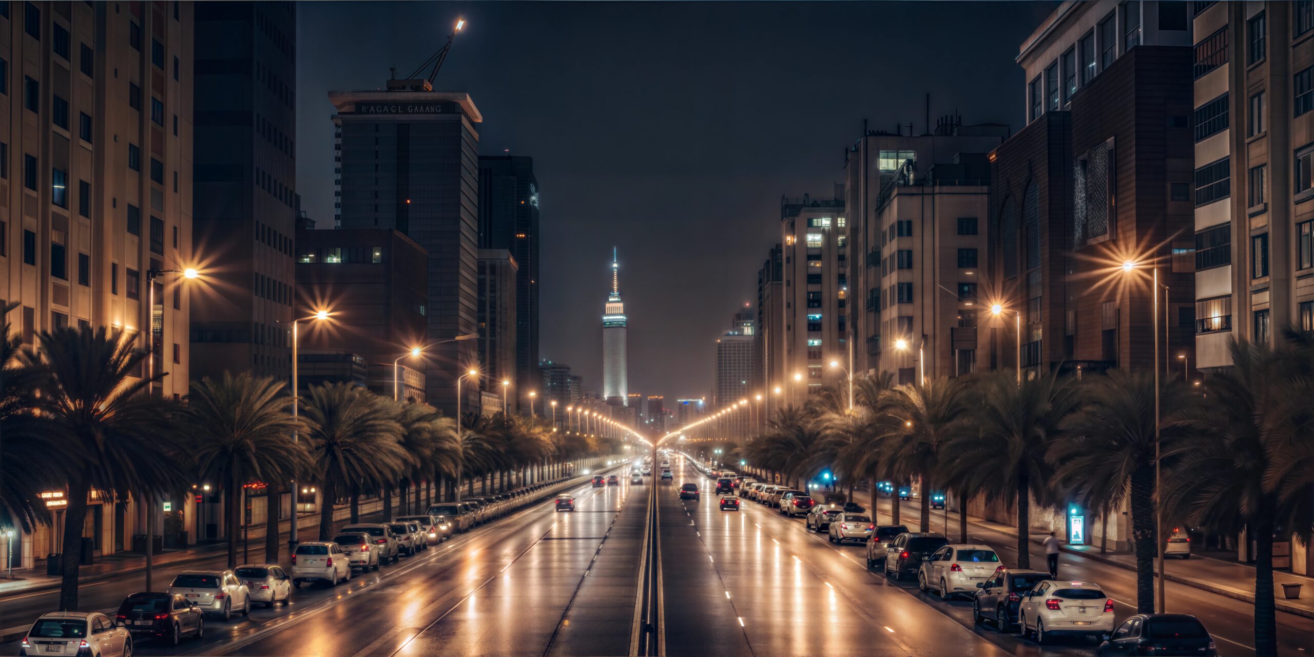 Expert Street & Signal Light Services You Can Rely On